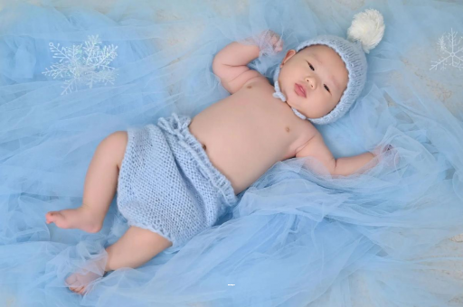 大丰宝宝拉肚子发烧
